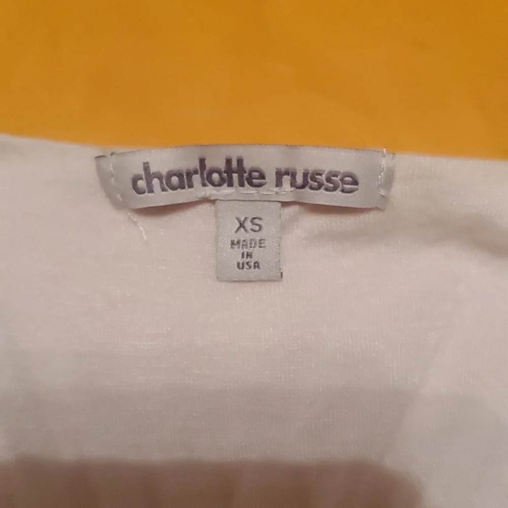 Charlotte Russe dress. - Picture 3 of 6